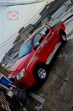 تويوتا هايلوكس